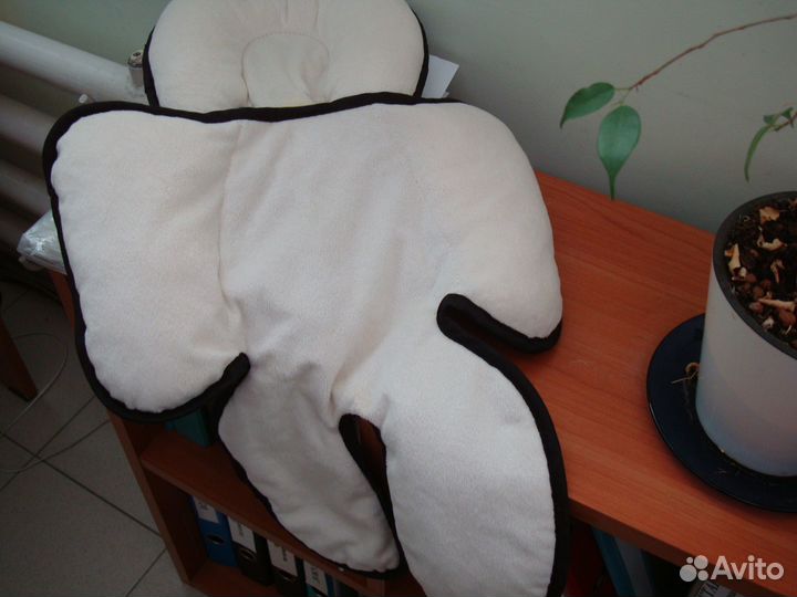 Матрас детский в коляску