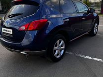 Nissan Murano 3.5 CVT, 2010, 269 150 км, с пробегом, цена 1 250 000 руб.