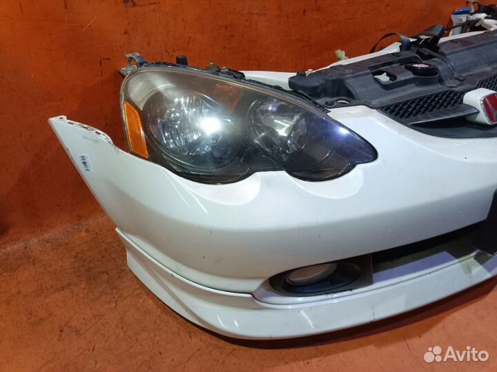 Ноускат Honda Integra DC5