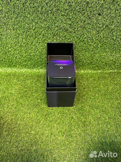 Умная колонка Яндекс Станция 2 (З)