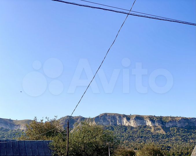 Участок 19,5 сот. (ИЖС)