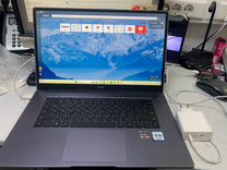 Ноутбук huawei bohk-WAX9X Ryzen 5 3500U