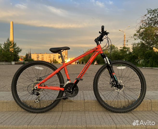 Продам велосипеды GT, Jamis, Mongoose, Trek