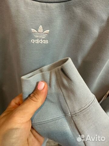 Свитшот Adidas originals