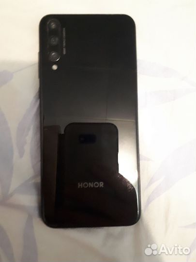 Honor30i