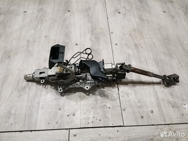Рулевая колонка VW Passat B6 2005-2010