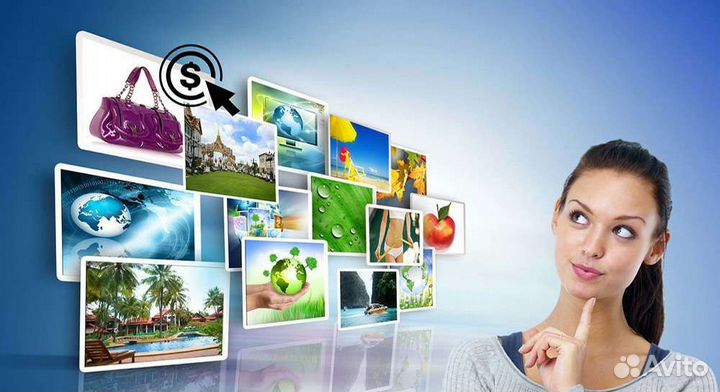 Создание сайтов с нуля