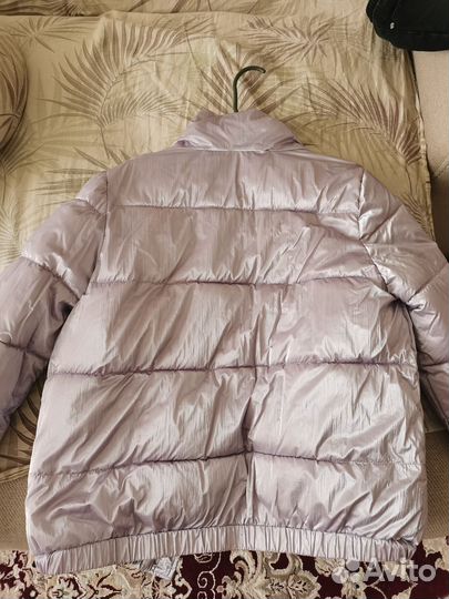 Куртка демисезонная женская 40 42