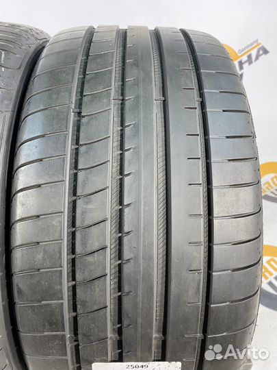 Goodyear Eagle F1 Asymmetric 3 255/35 R19 98Y