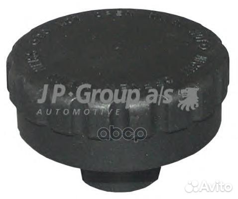 Крышка радиатора JP Group 17114379047 1414250100