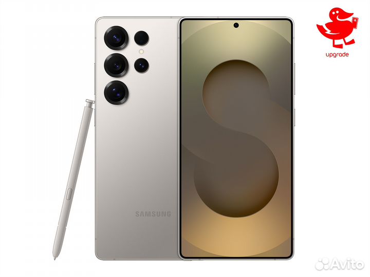 Samsung Galaxy S25 Ultra, 12/512 ГБ