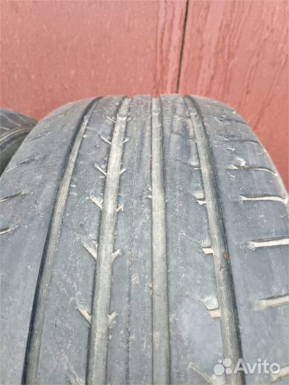 Goodyear EfficientGrip 205/60 R16