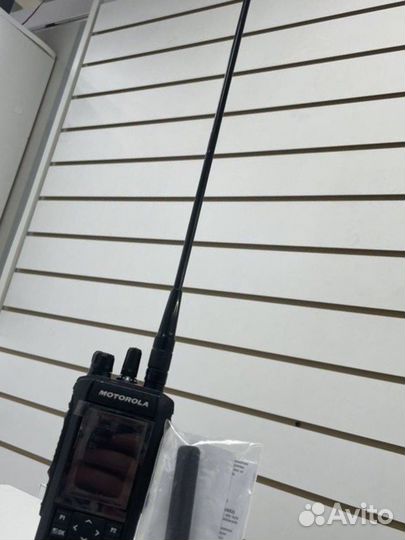 Антенны vhf-uhf motorola dp