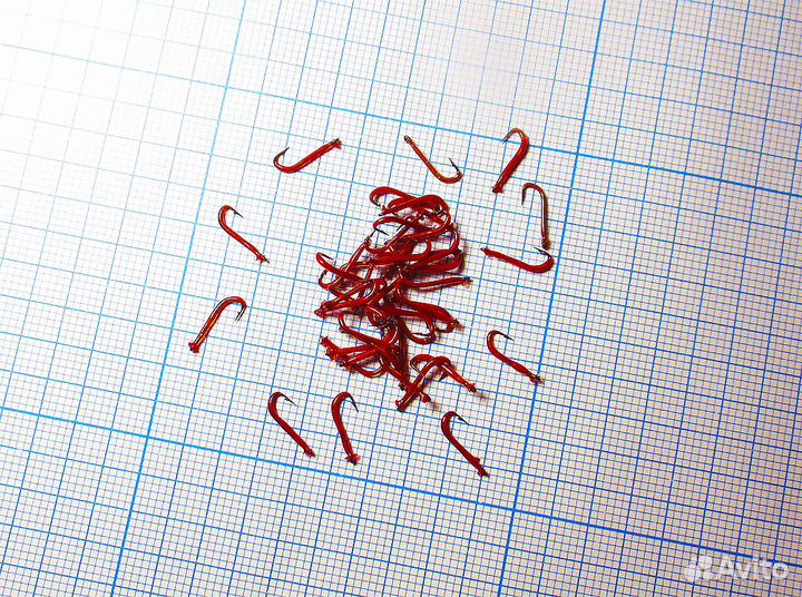 Мормышка- нет 