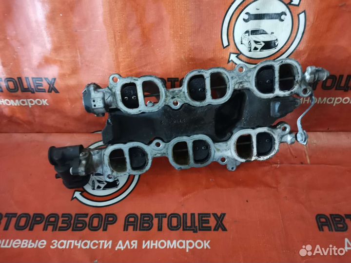 Коллектор впускной Lexus GS300 4gr fse 3gr fse