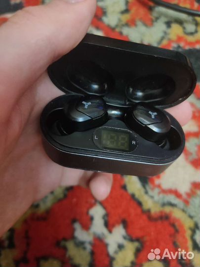 Наушники tws