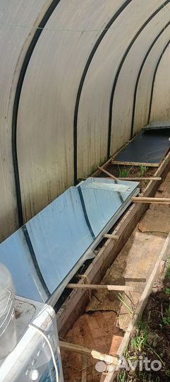 Зеркало настенное