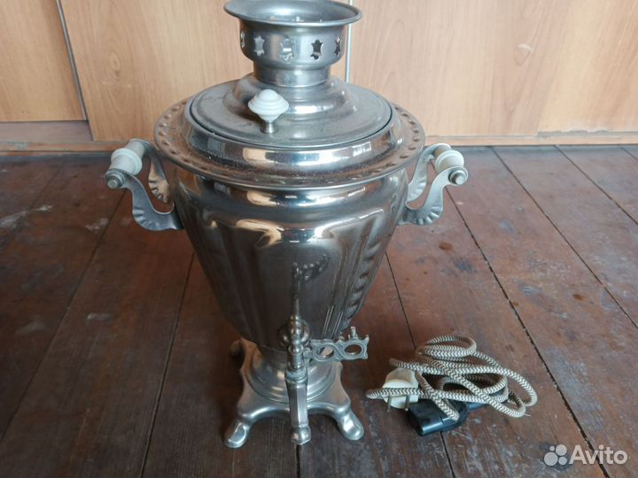 Самовар