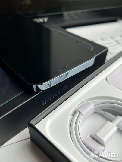 iPhone 12 Pro, 256 ГБ