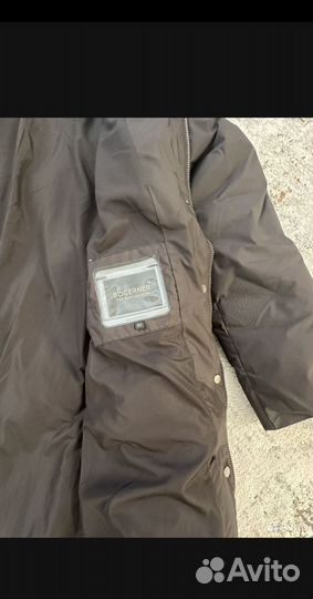 Пуховик женский 46 48 размер