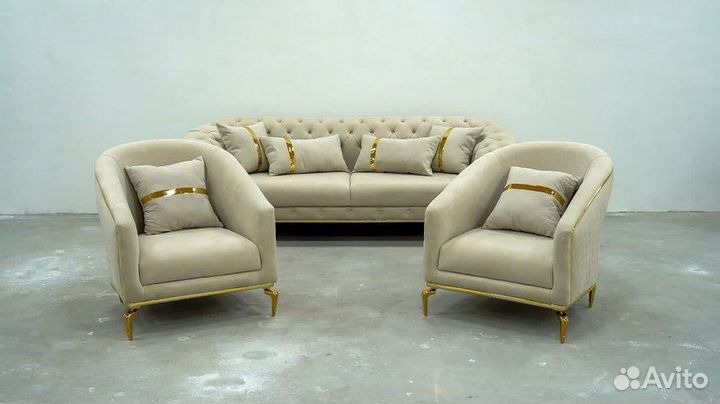 Диван новый