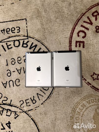 iPad 3 поколения 32, 64 гб