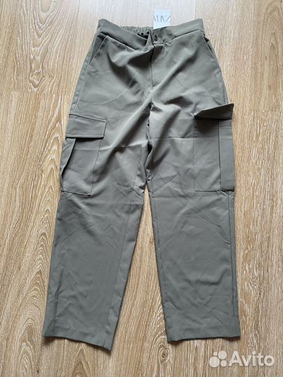 Брюки Zara NEW