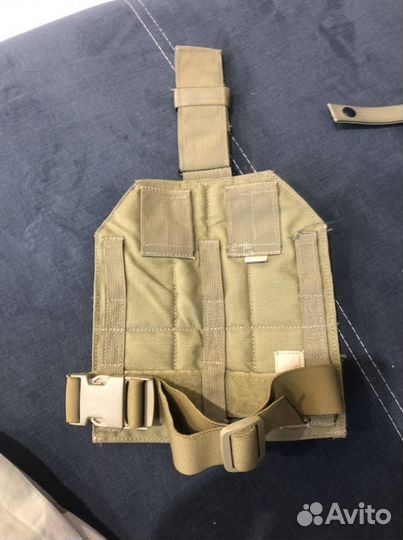 Eagle industries us army pouch Подсумки США