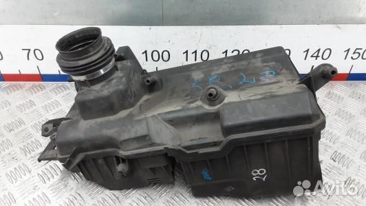 Корпус воздушного фильтра volvo S40 II MS (2NN09NQ