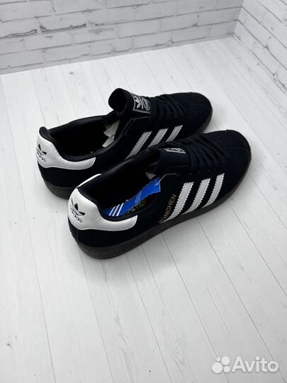 Кроссовки adidas munchen spezial hamburg