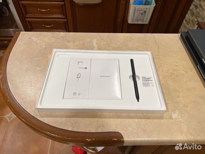 Samsung galaxy tab s8 5g 128