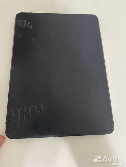 iPad pro 11 2019