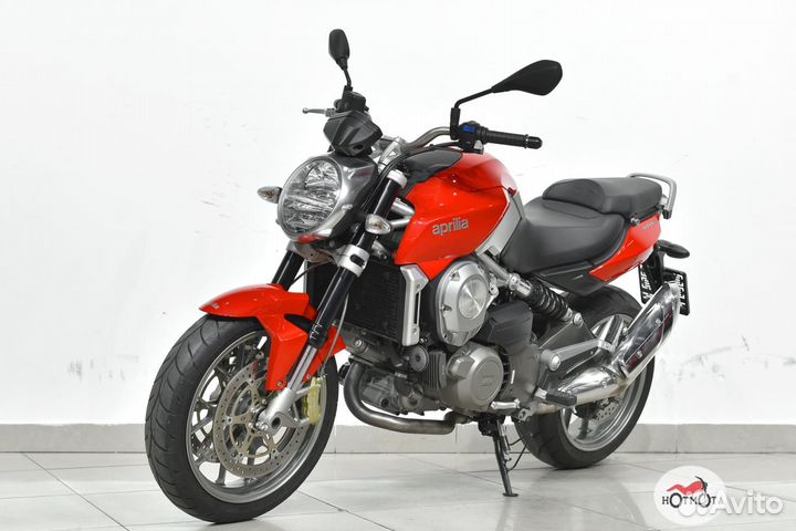 Aprilia mana 850 2008г