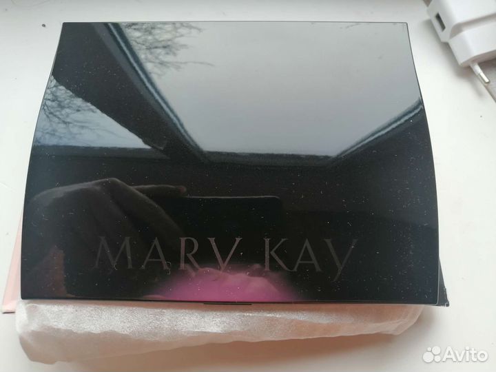 Футляр для косметики
