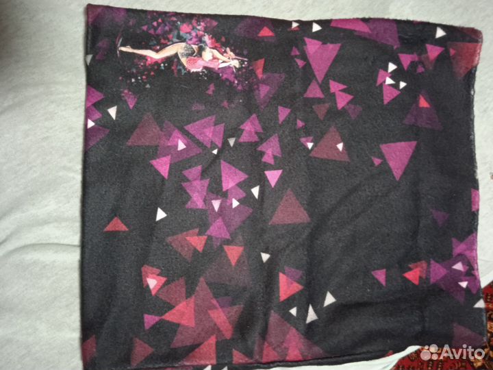 Шапки для гимнасток