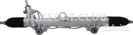 Рулевая рейка krauf HNQ2406YS