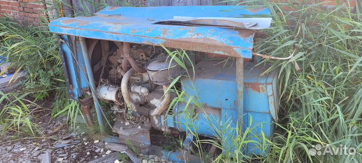 Сварочный аппарат сак