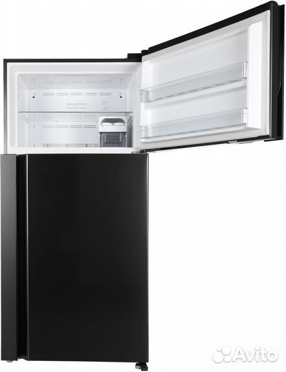 Холодильник Hitachi R-V660PUC7-1 BBK