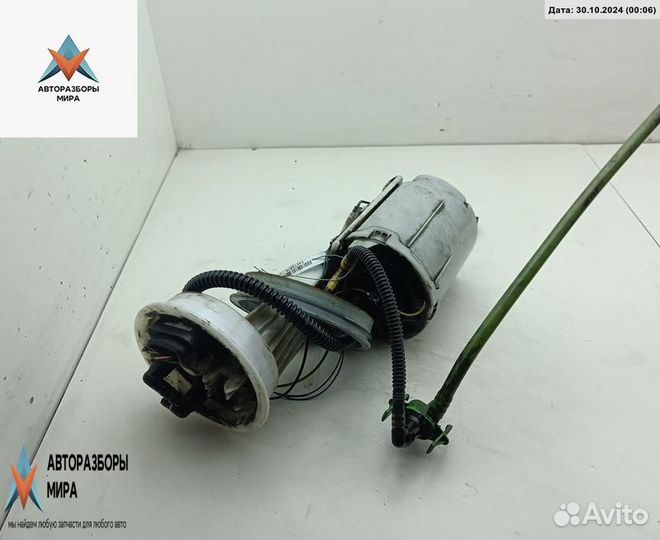 Насос топливный Audi A4 B7 2005 8E0919050AC