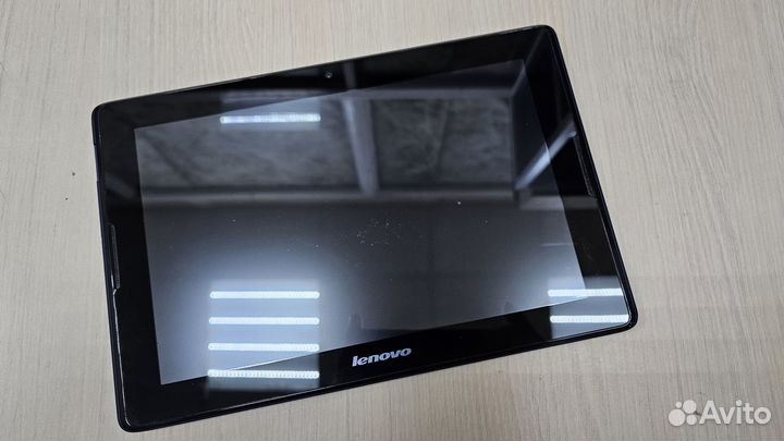 Планшет Lenovo IdeaTab A7600 16Gb 3G