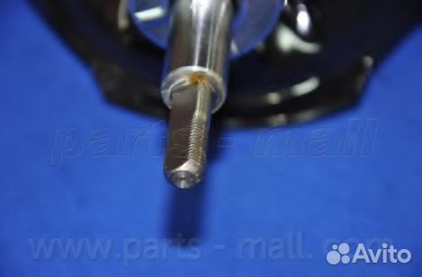 Амортизатор PJA119A parts-mall