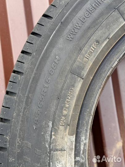 Белшина Artmotion Бел-280 185/65 R15 88H