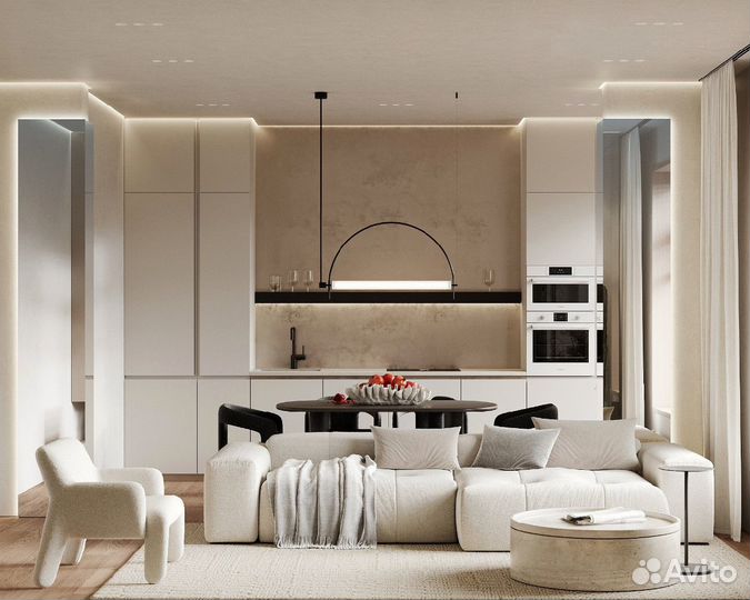 Диван новый Coventry