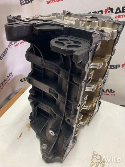 Блок двигателя Venga