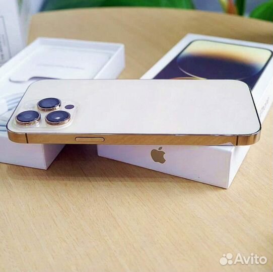 iPhone 14 Pro, 128 ГБ