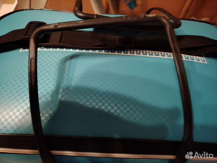 Сумка для рыбалки