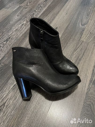 Ботильоны 36