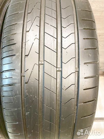 Hankook Ventus Prime 3 K125 225/55 R18 98V