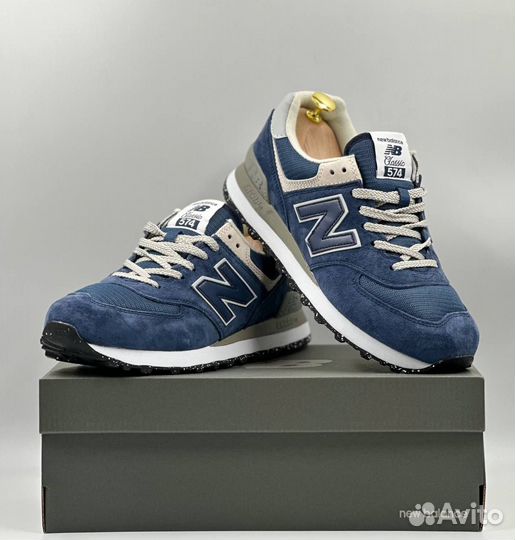 Кроссовки New Balance 574