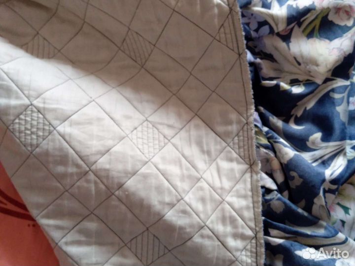 Покрывало на 2 х спальную кровать